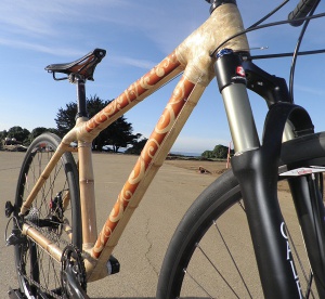 Medium City Bike - Bikeys - Gisborne, New Zealand