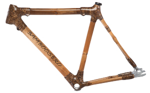 Road Bike Frame