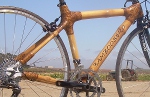 48 CM Road Frame