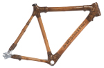 Road Bike Frame