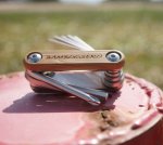 Bamboosero MultiTool