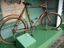 19TH Century bike