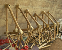 Accra Frame Production 