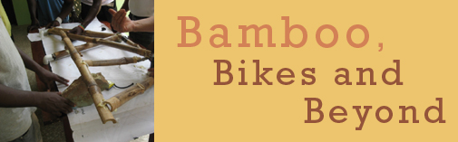 Bamboosero Bikes