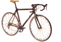 bamboo pro road bike